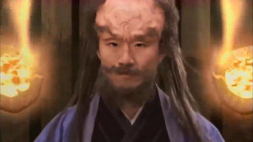 鬼谷下山传奇，五个未婚妻的挑战--第1张