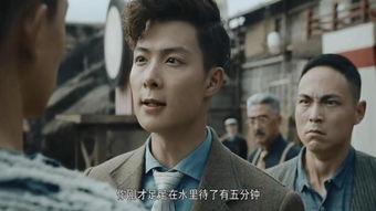 盖世皇太子演员表 盖世皇太子短剧全集剧情介绍--第1张