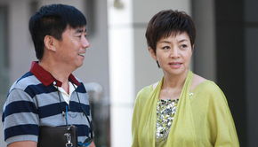 替身保镖说她不干了短剧全集剧情介绍，大结局篇--第1张