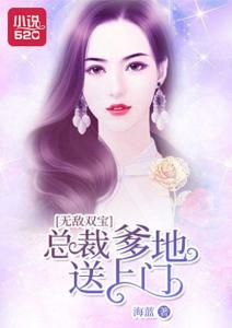 一胎双宝，总裁爹地别乱来免费下载--第1张