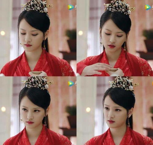 少帅夫人又美又飒 少帅夫人茶又媚朱茉颜短剧全集剧情介绍--第1张