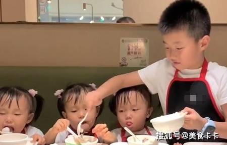 离婚后，我被三个大佬哥哥宠上天--第1张