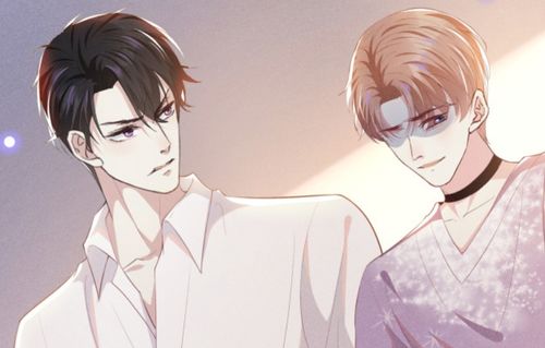 男主顾少 顾少他病得不轻--第1张