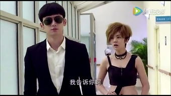 电视剧男闺蜜终成眷属全集剧情介绍，女主角是谁？--第1张