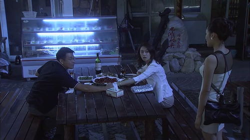 谎言背后，爱与谎言的结局--第1张