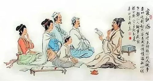 回到古代当圣贤免费阅读 回到古代当圣人短剧全集剧情介绍--第1张