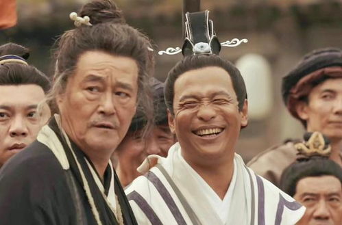 江湖之我有三千结拜兄弟短剧全集剧情介绍 我有三千弟子--第1张