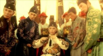 我在古代富甲一方短剧全集剧情介绍 《我在古代当首富》——烟花cc--第1张