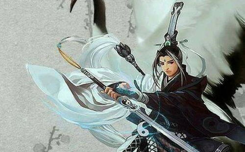 神袛简介小说 神湮短剧全集剧情介绍--第1张