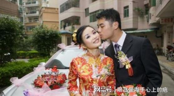 新婚夜植物人老公睁眼了，新婚当日惊现奇迹--第1张