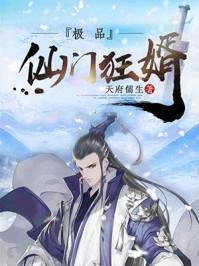 花都极品狂婿--第1张