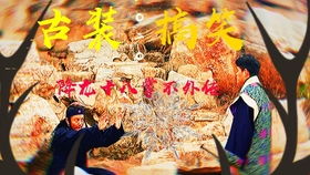 开局从丐帮开始，穿越剧短剧全集剧情介绍--第1张