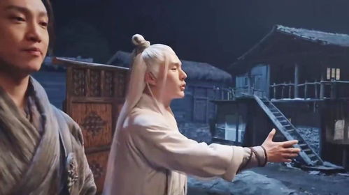 龙生九子短剧大结局，龙子归位，家族团聚--第1张