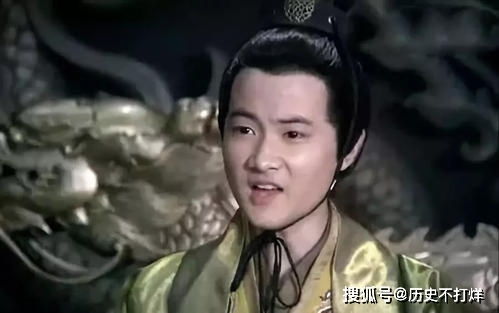  我真不是昏君啊短剧全集剧情信息--第1张