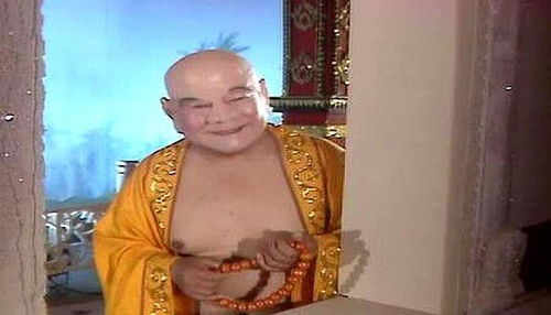 镇元天尊是镇元子吗 镇元帝君短剧全集剧情信息--第1张