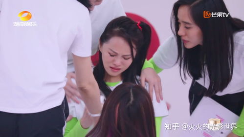 别哭，姐姐来了，全集剧情信息--第1张