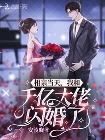 被迫闪婚大佬，神秘老公有点甜--第1张