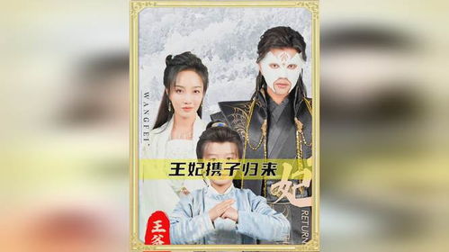 王妃携子归来，王爷宠翻天全集剧情信息--第1张