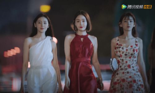 逆袭从迎娶白富美开始，逆袭白富美的内涵解析--第1张