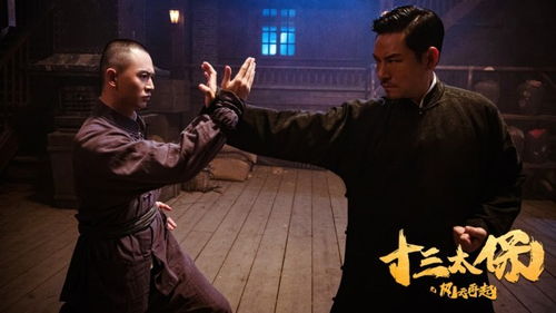重启之风云再起短剧全集剧情信息在线观看，重燃江湖风云再起--第1张