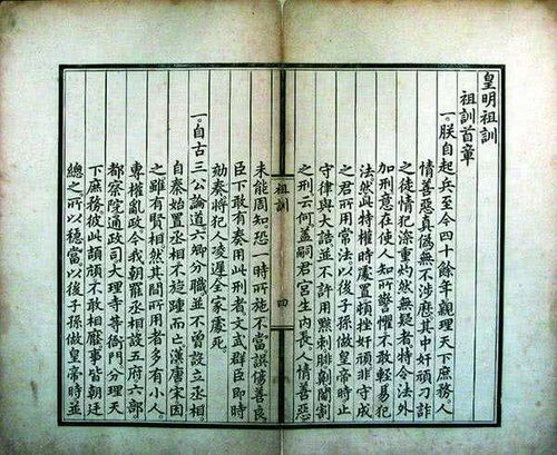 新从今天开始做藩王在线阅读--第1张