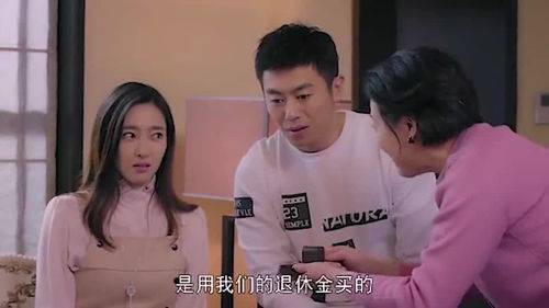 闪婚租个男友回家过年剧情简介--第1张