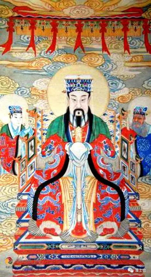 泰山府君全名 泰山府君短剧全集剧情信息--第1张