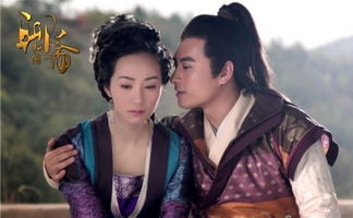 弃妃倾城，全集剧情信息分集介绍--第1张