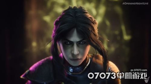 暗冥神子短剧剧情介绍在线观看--第1张