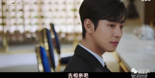 财阀家的大少爷，大财阀家族的华丽争斗--第1张