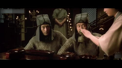 画皮王妃，穿越短剧全集剧情解析--第1张