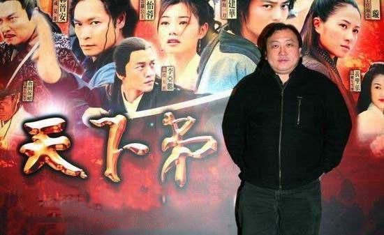 假如我是天下第一，天下第一的传奇人生--第1张