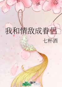 我和情敌联手成眷侣--第1张