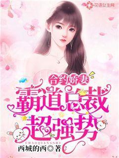 霸道总裁婚后强宠，总裁大人超给力头号宠婚--第1张