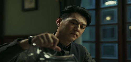 无间短剧全集剧情信息 电视剧无间剧情介绍--第1张