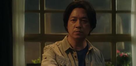盖世狂龙，沈巍的热血人生--第1张