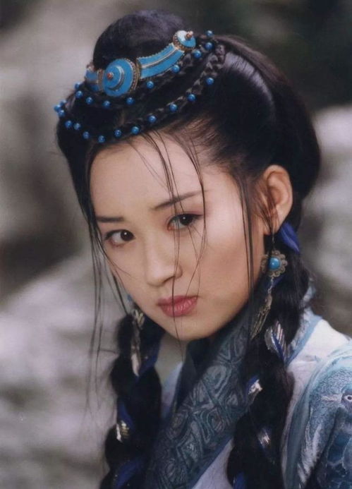 新我的七个师姐风华绝代短剧全集，倾国倾城七师姐的传奇人生--第1张