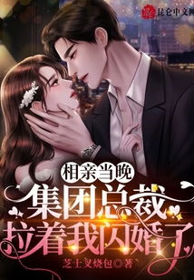 相亲失败后我拉着总裁闪婚了短剧全集剧情信息 相亲失败后来又在一起--第1张