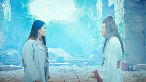 穿越女遇上重生太子妃+穿越男，两界爱情如何修成正果？--第1张