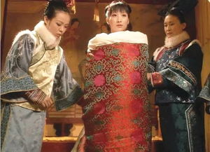 女帝绝品假太监，女帝的绝世高手--第1张