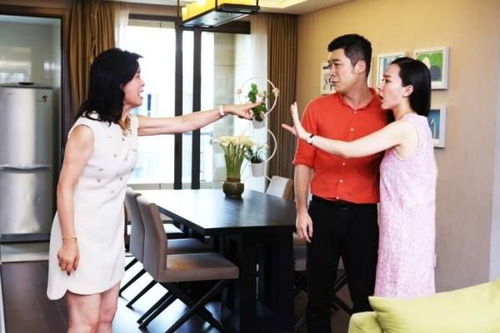 我家媳妇是女帝 我媳妇又被女帝上身了短剧全集剧情信息--第1张