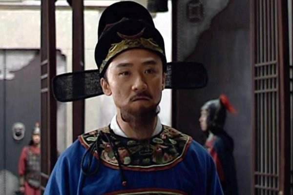回到古代当大官，武大郎官场逆袭--第1张