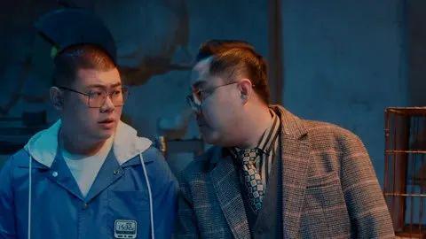 降世是什么意思? 降世短剧全集剧情信息--第1张