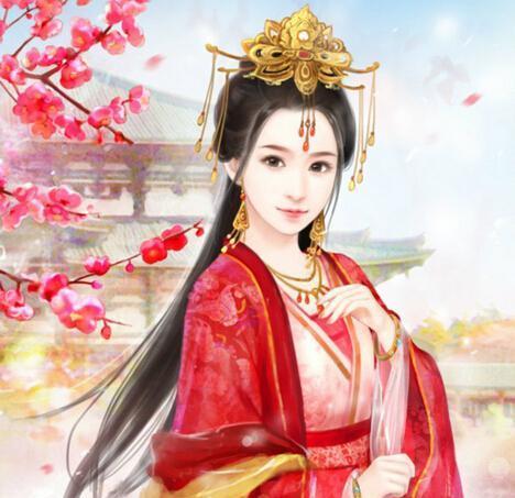将军妃小说 将军妃你不可短剧全集剧情信息--第1张