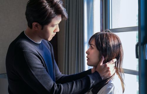 阳光之下剧版，全集剧情信息--第1张