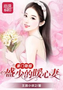 盛嫁豪门:总裁的闪婚新娘免费阅读 盛总的闪婚娇妻短剧全集剧情信息--第1张