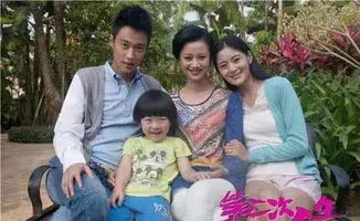 破产母女 百度百科 破产老妈竟是世界首富短剧全集剧情信息--第1张