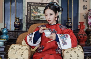 罪女谋宫，团宠罪女擒帝王--第1张