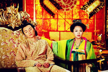 穿越从后宫开始纵横天下短剧全集剧情信息 穿越从自宫开始--第1张