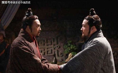 我真是大人物短剧全集剧情信息 我真是大昏君 最新章节 无弹窗--第1张